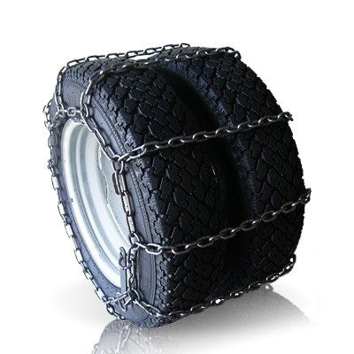 Цепи противоскольжения 265/70 R19,5 "лесенка" SP для грузовых а/м G195265LSP68