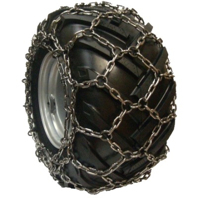 Цепи противоскольжения 28x10-12 сота HD для квадроциклов К2810SHD6