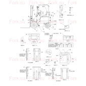 CAP ASSY Doosan D909092