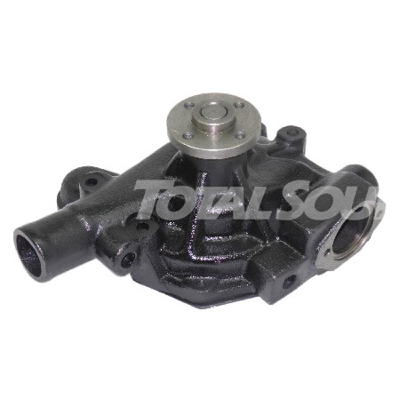 Водяной насос для двигателя Cummins B3.3