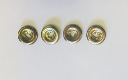 Крышка фиксатора колодок  для Doosan G18S-5 серии  NP,FGA01-1060,FGA01-1070,FGA01-1100,FGA01-1110,FGA01-1280,FGA01-1290