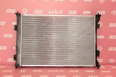 Радиатор двигателя для KIA K5 (20-23), каталожный номер 25310L2250 (OEM)