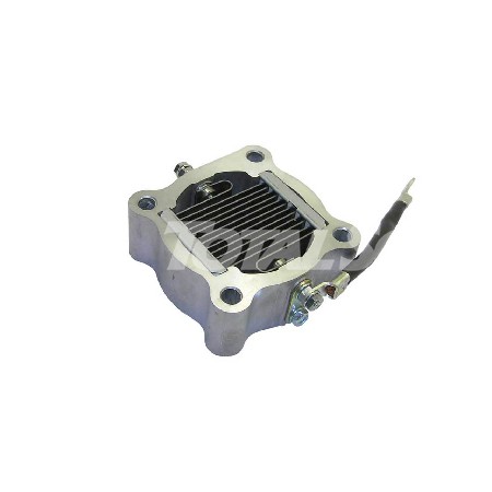 Термостартер для двигателя Cummins B3.3 Термостартер для двигателя Cummins B3.3