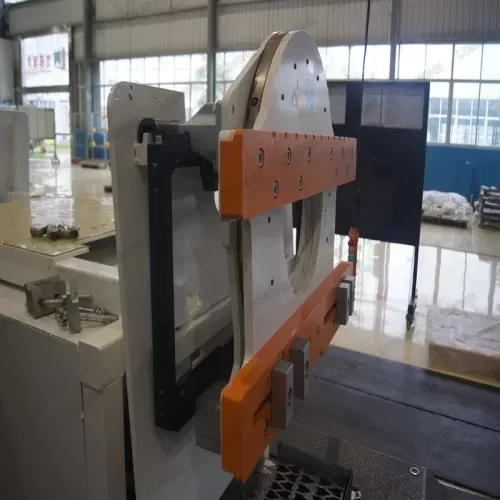 Ротатор серии F XZQ35F-C001 для вилочного погрузчика