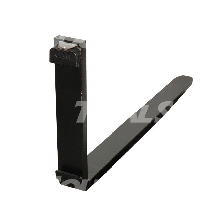 Вилы для погрузчика класс-4А-150X60X1800, ГП 7000 кг. CAM-комплект