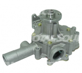 Насос водяной в сборе для двигателя 1DZ 161007820371 Насос водяной в сборе для двигателя 1DZ 161007820371