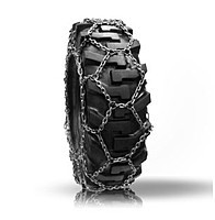 Цепи противоскольжения 6 R12  сота HD для тракторов T1260SHD6