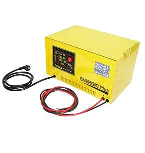 Зарядное устройство  24В 30А для тяговых АКБ 166-198Ah ENERGIС Plus ZU050560