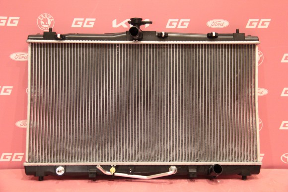 Радиатор двигателя для Toyota Camry V50-55 (12-17), каталожный номер 164000P360