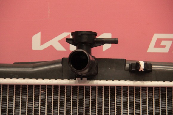 Радиатор двигателя для Toyota Camry V50-55 (12-17), каталожный номер 164000P360