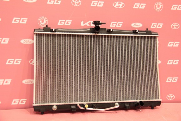Радиатор двигателя для Toyota Camry V50-55 (12-17), каталожный номер 164000P360
