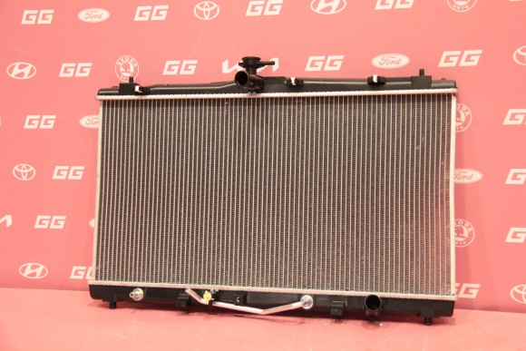 Радиатор двигателя для Toyota Camry V50-55 (12-17), каталожный номер 164000P360