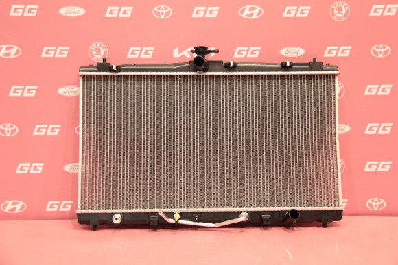 Радиатор двигателя для Toyota Camry V50-55 (12-17), каталожный номер 164000P360