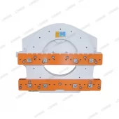 Ротатор серии F XZQ35F-C006 для вилочного погрузчика