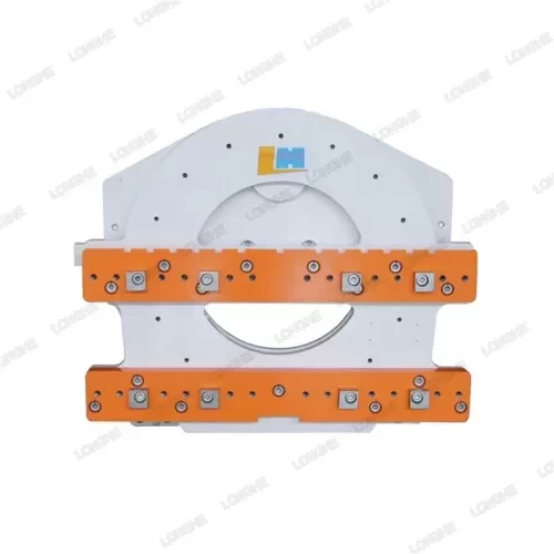 Ротатор серии F XZQ35F-C006 для вилочного погрузчика