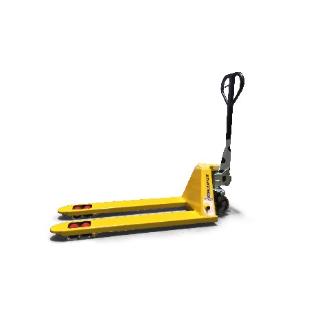 Ручная гидравлическая тележка TOTALLIFTER - 2500кг Ручная гидравлическая тележка TOTALLIFTER - 2500кг