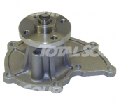 Насос водяной для двигателя 4Y 161107815671 Насос водяной для двигателя 4Y 161107815671