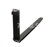 Вилы для погрузчика класс-3А, 100X50X1100, Гп. 3900 кг. CAM-комплект Вилы для погрузчика класс-3А, 100X50X1100, Гп. 3900 кг. CAM-комплект