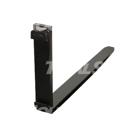 Вилы для погрузчика класс-3А, 100X50X1100, Гп. 3900 кг. CAM-комплект Вилы для погрузчика класс-3А, 100X50X1100, Гп. 3900 кг. CAM-комплект