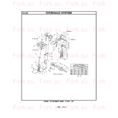 BRACKET;SHEAVE Doosan 911297