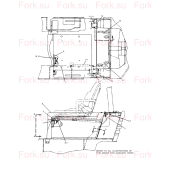SEAL Doosan 8Q2287