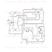 HOSE ASSY Doosan 919004