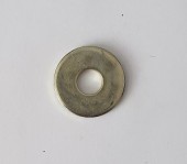 Регулировочная шайба пальца нижняя для Doosan D18S серии  76,C4 Регулировочная шайба пальца нижняя для Doosan D18S серии  76,C4