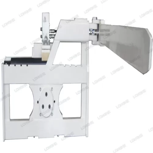 Ротатор серии G XZQ35G-C002 для вилочного погрузчика