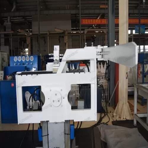 Ротатор серии G XZQ35G-C002 для вилочного погрузчика