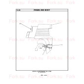 PIN,SPRING Doosan 6V8130