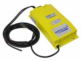 Высокочастотное зарядное устройство 48В 50А Модель NG3 ENERGIC Plus ZU050823 Высокочастотное зарядное устройство 48В 50А Модель NG3 ENERGIC Plus ZU050823