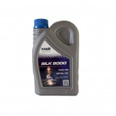 Моторное масло MAG SILK 8000 10W40 Моторное масло MAG SILK 8000 10W40
