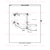 SHAFT ASSY Doosan D130196