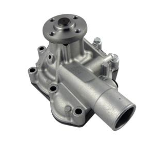 Насос водяной для двигателя S4S 32A4500023 Насос водяной для двигателя S4S 32A4500023