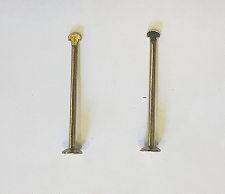 Палец (фиксатор колодок) для Doosan D15S-5 серии NL,NM,UT,UU,FDA01-1230,FDA01-1240 Палец (фиксатор колодок) для Doosan D15S-5 серии NL,NM,UT,UU,FDA01-1230,FDA01-1240