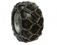 Цепи противоскольжения 12,5/80 R18 сота HD для тракторов T18125SHD8