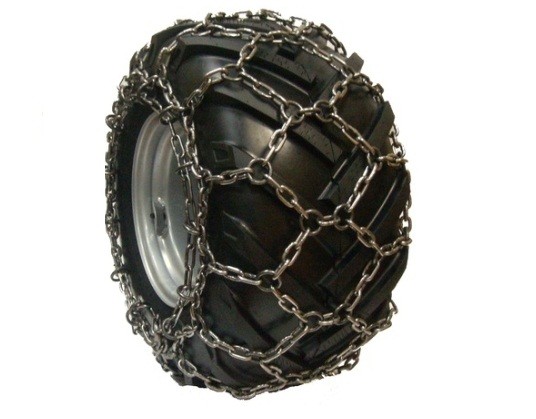 Цепи противоскольжения 12,5/80 R18 сота HD для тракторов T18125SHD8 Цепи противоскольжения 12,5/80 R18 сота HD для тракторов T18125SHD8
