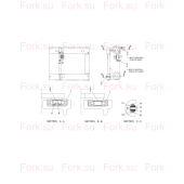 PIN;ADJUST Doosan A276121