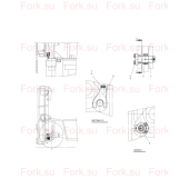 SHIM Doosan A136839