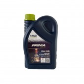Моторное масло MAG PRIMA ELITE 5W30 Моторное масло MAG PRIMA ELITE 5W30