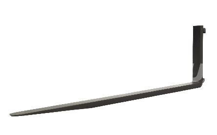 Вилы для погрузчика класс-3А, 100X50X2000, Гп. 3900 кг. CAM-комплект Вилы для погрузчика класс-3А, 100X50X2000, Гп. 3900 кг. CAM-комплект