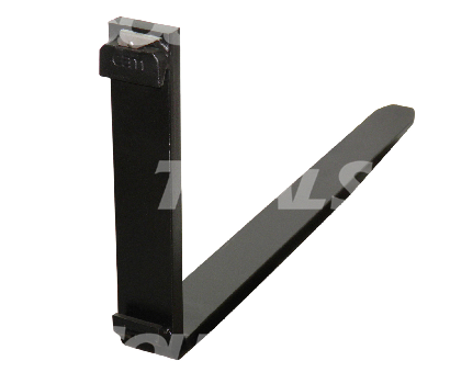 Вилы для погрузчика класс-3А, 100X50X2000, Гп. 3900 кг. CAM-комплект Вилы для погрузчика класс-3А, 100X50X2000, Гп. 3900 кг. CAM-комплект