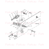 SHIM Doosan D360139