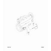 Cord,(S) Mitsubishi 9200506500 (CORD,(S))