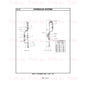 BOLT,HEX Doosan 8T6974
