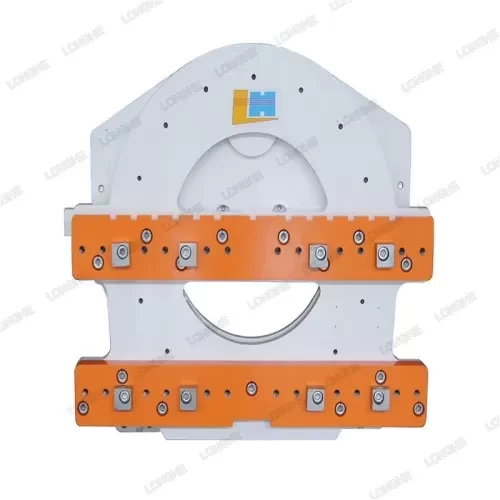 Ротатор серии Е XZQ60E-D002 для вилочного погрузчика