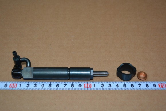 Форсунка для двигателя Cummins B3.3 Форсунка для двигателя Cummins B3.3