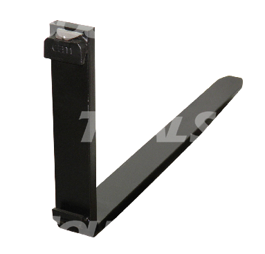 Вилы для погрузчика класс-2А, 100X35X1000, Гп. 1800 кг. CAM-комплект  Вилы для погрузчика класс-2А, 100X35X1000, Гп. 1800 кг. CAM-комплект