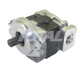 Насос гидравлический 37A1KA4021 Насос гидравлический 37A1KA4021