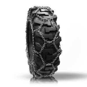 Цепи противоскольжения 18,4 -26 сота HD для тракторов T26184SHD8